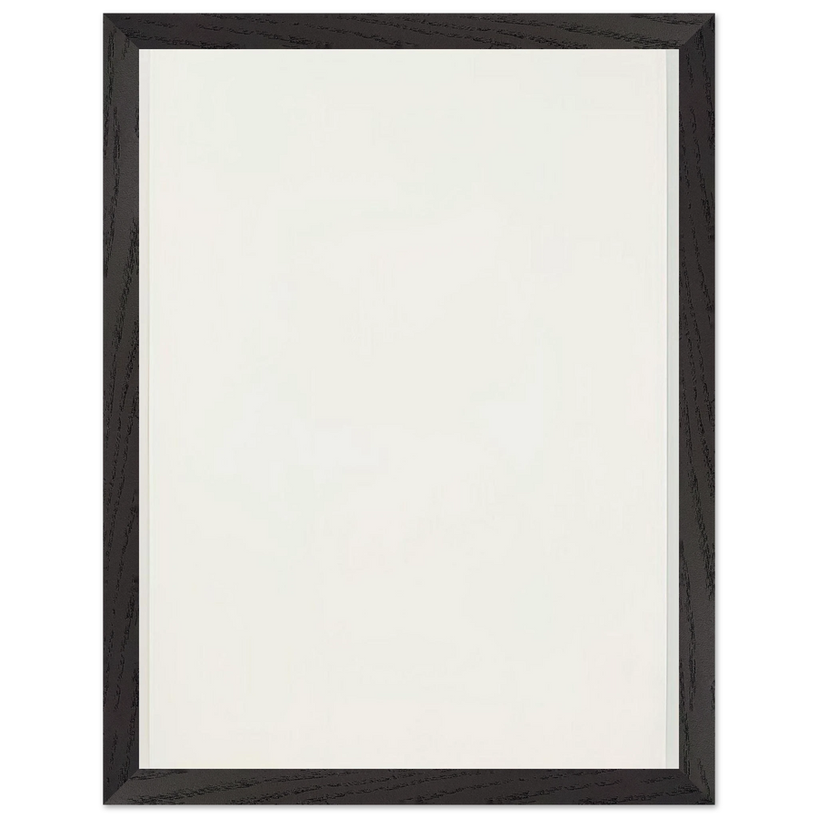 Attendant by Robert Ryman — Framed art print at Zephyeer