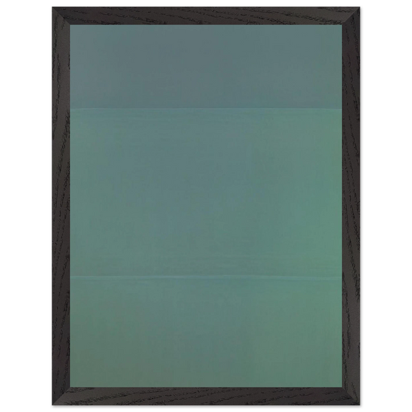 UNTITLED 1968 by BLINKY PALERMO — Framed art print at Zephyeer