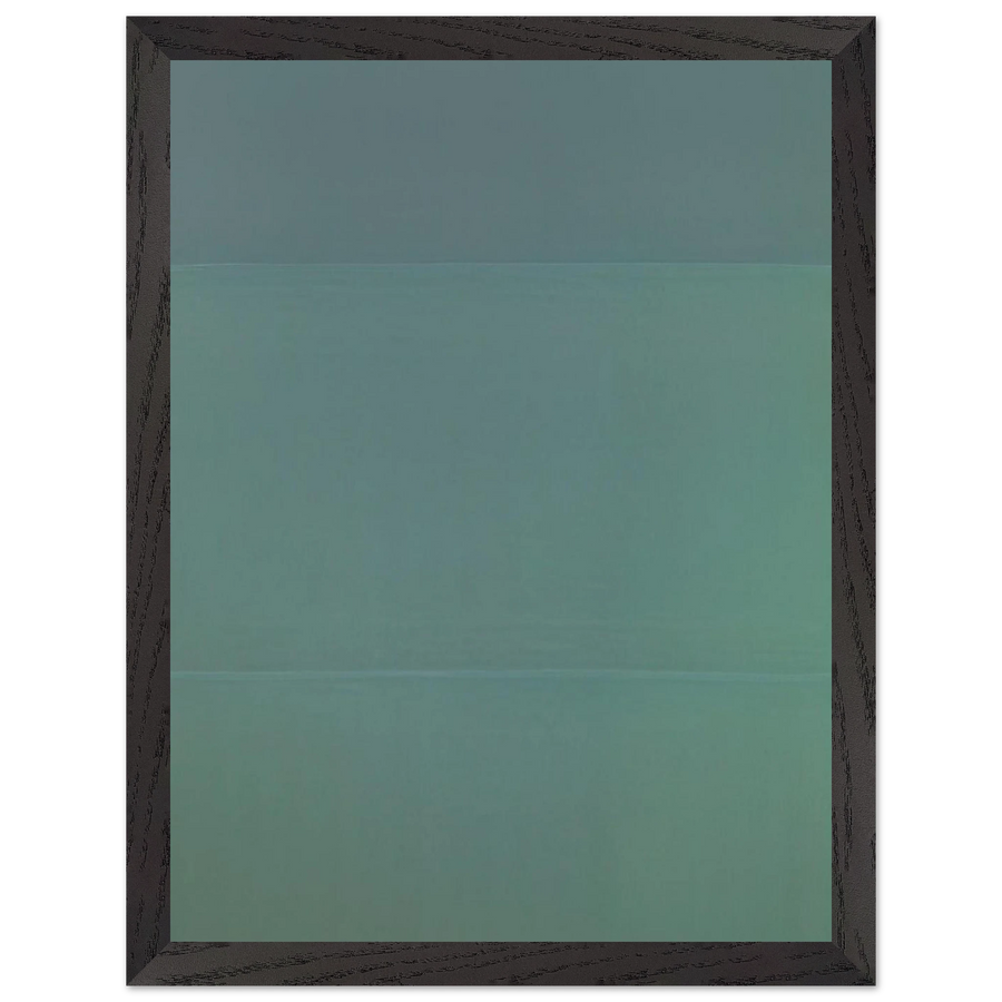 UNTITLED 1968 by BLINKY PALERMO — Framed art print at Zephyeer