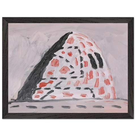 UNTITLED 2 by Philip Guston — Framed art print at Zephyeer