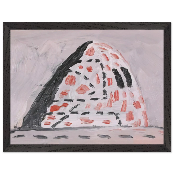 UNTITLED 2 by Philip Guston — Framed art print at Zephyeer