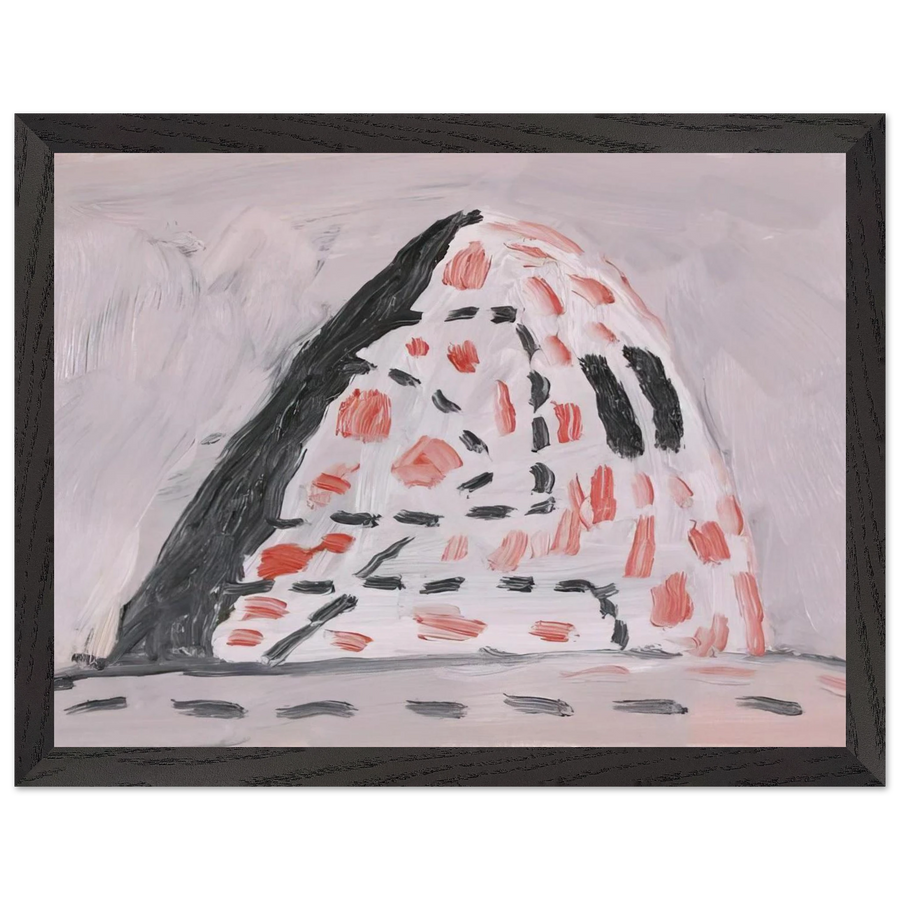 UNTITLED 2 by Philip Guston — Framed art print at Zephyeer