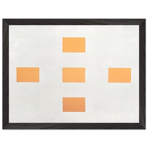 Mana - 1964 by Doug Ohlson — Framed art print at Zephyeer
