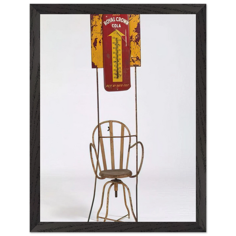 UNTITLED KABAL AMERICAN ZEPHYR 1983 by Robert Rauschenberg — Framed art print at Zephyeer