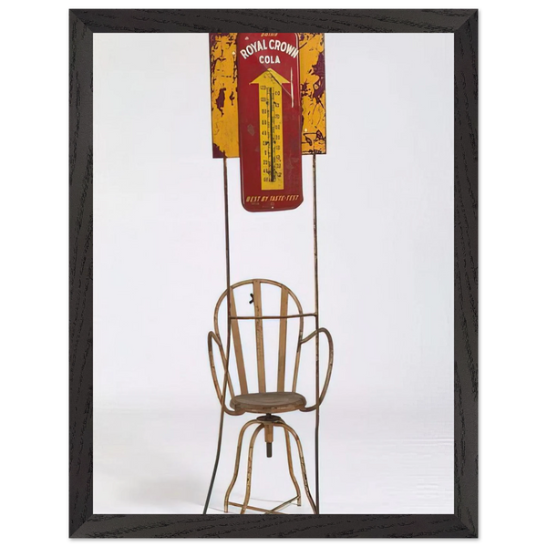UNTITLED KABAL AMERICAN ZEPHYR 1983 by Robert Rauschenberg — Framed art print at Zephyeer