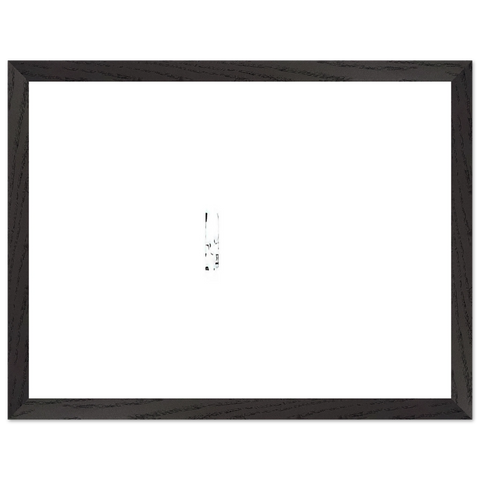 HEAD 1995 by Antoni Tapies — Framed art print at Zephyeer