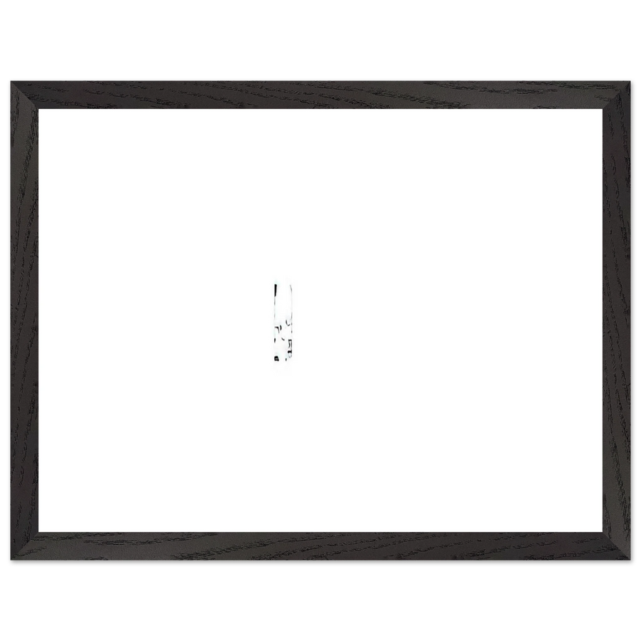 HEAD 1995 by Antoni Tapies — Framed art print at Zephyeer