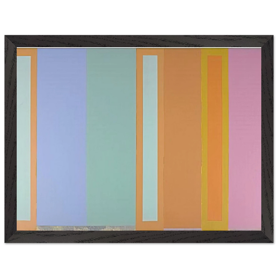 Capriglia - 2005 by Doug Ohlson — Framed art print at Zephyeer