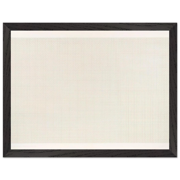 Fourths - 1969 by Mark Lancaster — Framed art print at Zephyeer