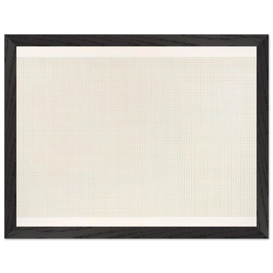 Fourths - 1969 by Mark Lancaster — Framed art print at Zephyeer