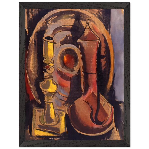 UNTITLED 2 by Man Ray — Framed art print at Zephyeer