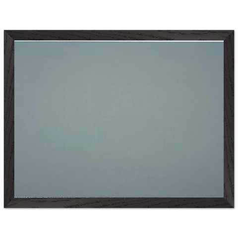 Nebraska - 1966 by Brice Marden — Framed art print at Zephyeer