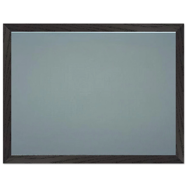 Nebraska - 1966 by Brice Marden — Framed art print at Zephyeer