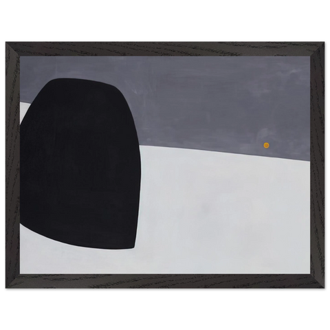 UNTITLED 1930 1 by Alexander Calder — Framed art print at Zephyeer