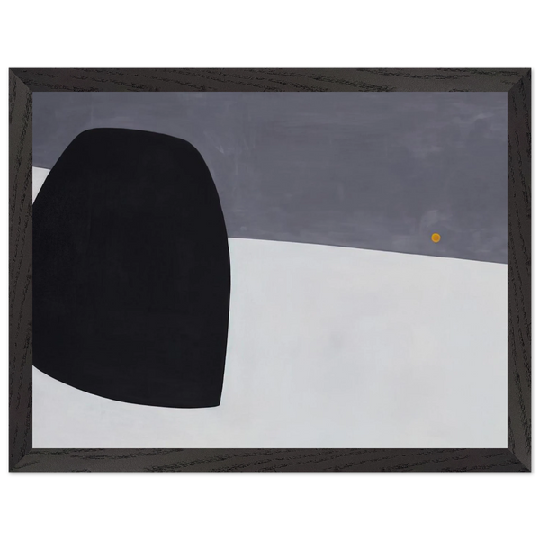 UNTITLED 1930 1 by Alexander Calder — Framed art print at Zephyeer