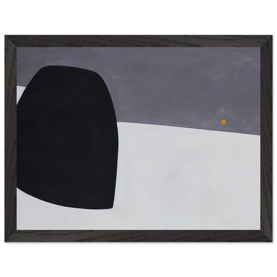 UNTITLED 1930 1 by Alexander Calder — Framed art print at Zephyeer