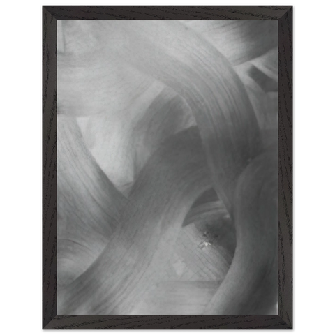 FARBSCHLIEREN COLOUR STREAKS 1968 by Gerhard Richter — Framed art print at Zephyeer