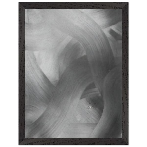 FARBSCHLIEREN COLOUR STREAKS 1968 by Gerhard Richter — Framed art print at Zephyeer