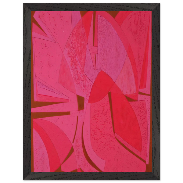 Untitled by Pedro Coronel — Framed art print at Zephyeer