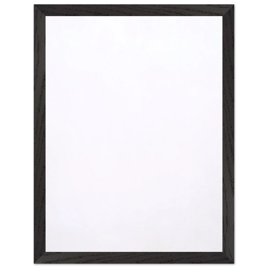 WHITE PAINTING 1951 by Robert Rauschenberg — Framed art print at Zephyeer