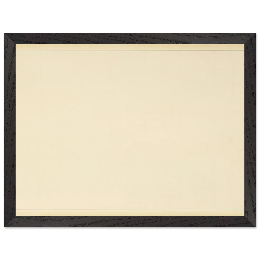 Petal by Agnes Martin — Framed art print at Zephyeer