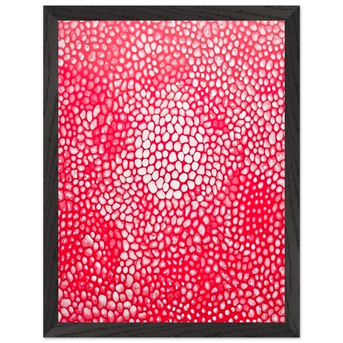 SUNLIGHT 1998 by Yayoi Kusama — Framed art print at Zephyeer