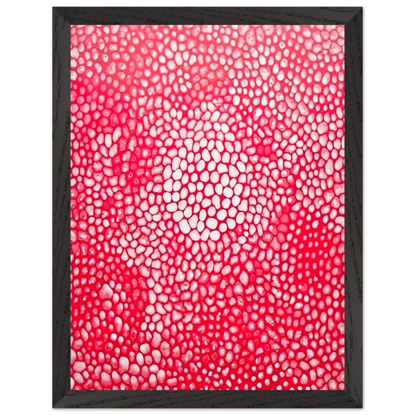 SUNLIGHT 1998 by Yayoi Kusama — Framed art print at Zephyeer