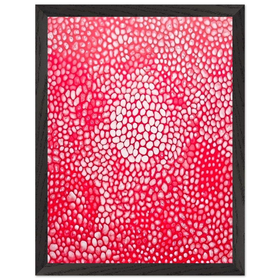 SUNLIGHT 1998 by Yayoi Kusama — Framed art print at Zephyeer