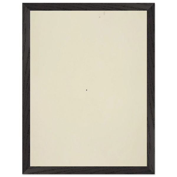 First Conversion by Robert Ryman — Framed art print at Zephyeer