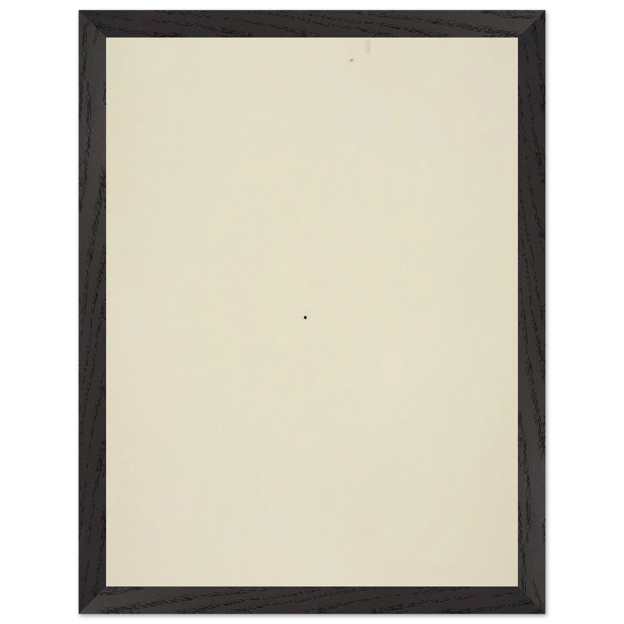 First Conversion by Robert Ryman — Framed art print at Zephyeer