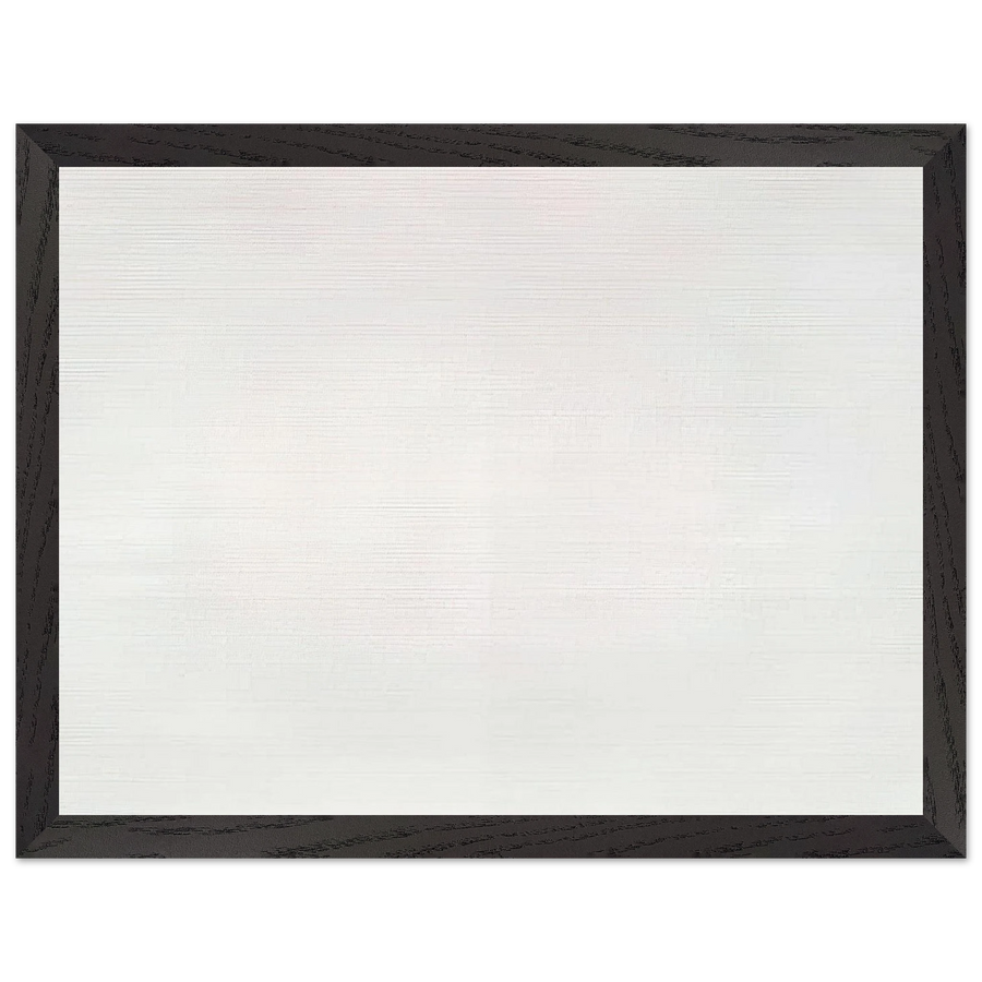 Happy Valley by Agnes Martin — Framed art print at Zephyeer