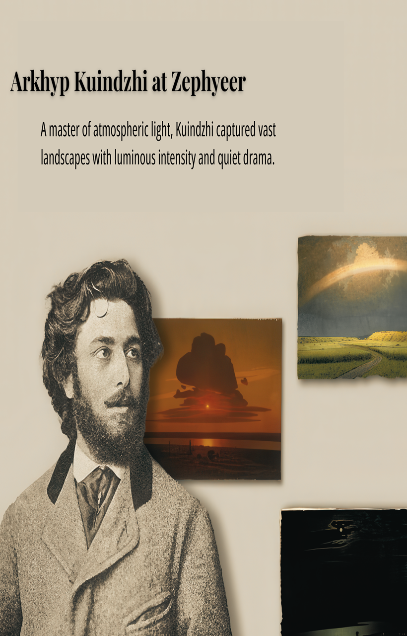 Iconic Artist Editions