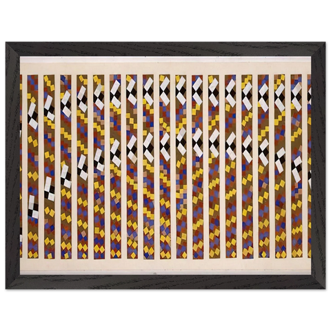BEES 1948 by Henri Matisse — Framed art print at Zephyeer