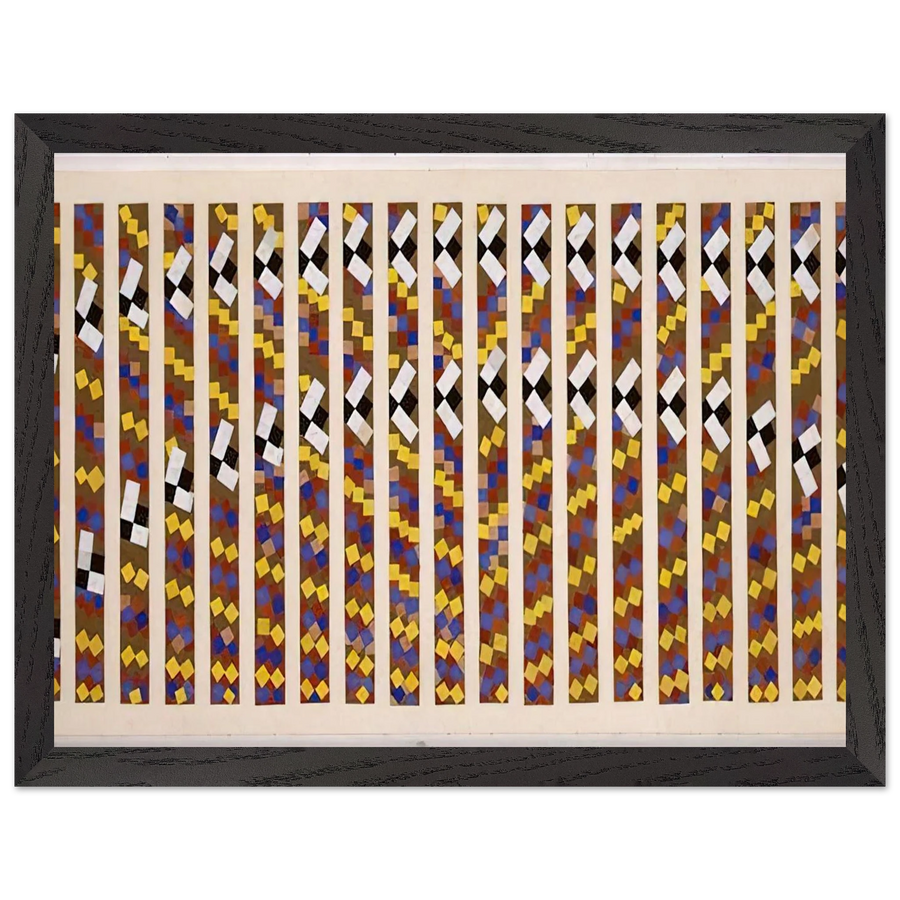 BEES 1948 by Henri Matisse — Framed art print at Zephyeer