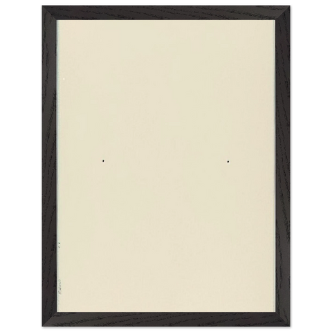 Conversion by Robert Ryman — Framed art print at Zephyeer