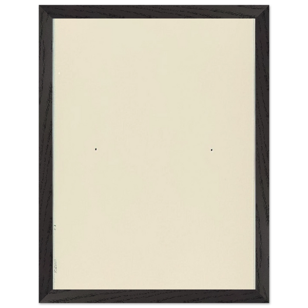 Conversion by Robert Ryman — Framed art print at Zephyeer
