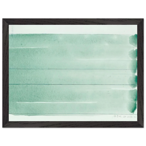 Untitled - 2004 by Ralston Crawford — Framed art print at Zephyeer