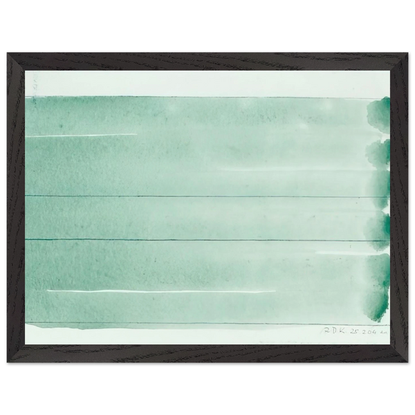 Untitled - 2004 by Ralston Crawford — Framed art print at Zephyeer