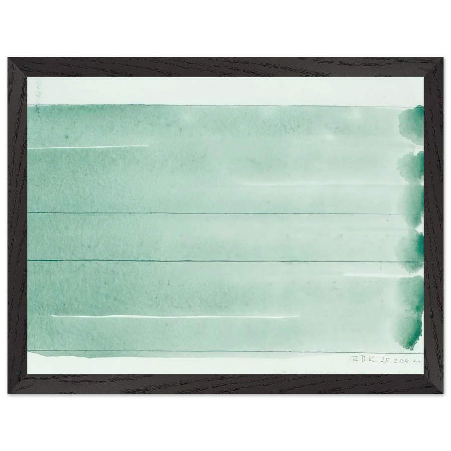 Untitled - 2004 by Ralston Crawford — Framed art print at Zephyeer