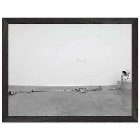 ALKAHEST 2009 by Anselm Kiefer — Framed art print at Zephyeer