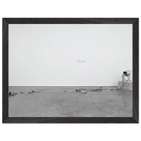 ALKAHEST 2009 by Anselm Kiefer — Framed art print at Zephyeer