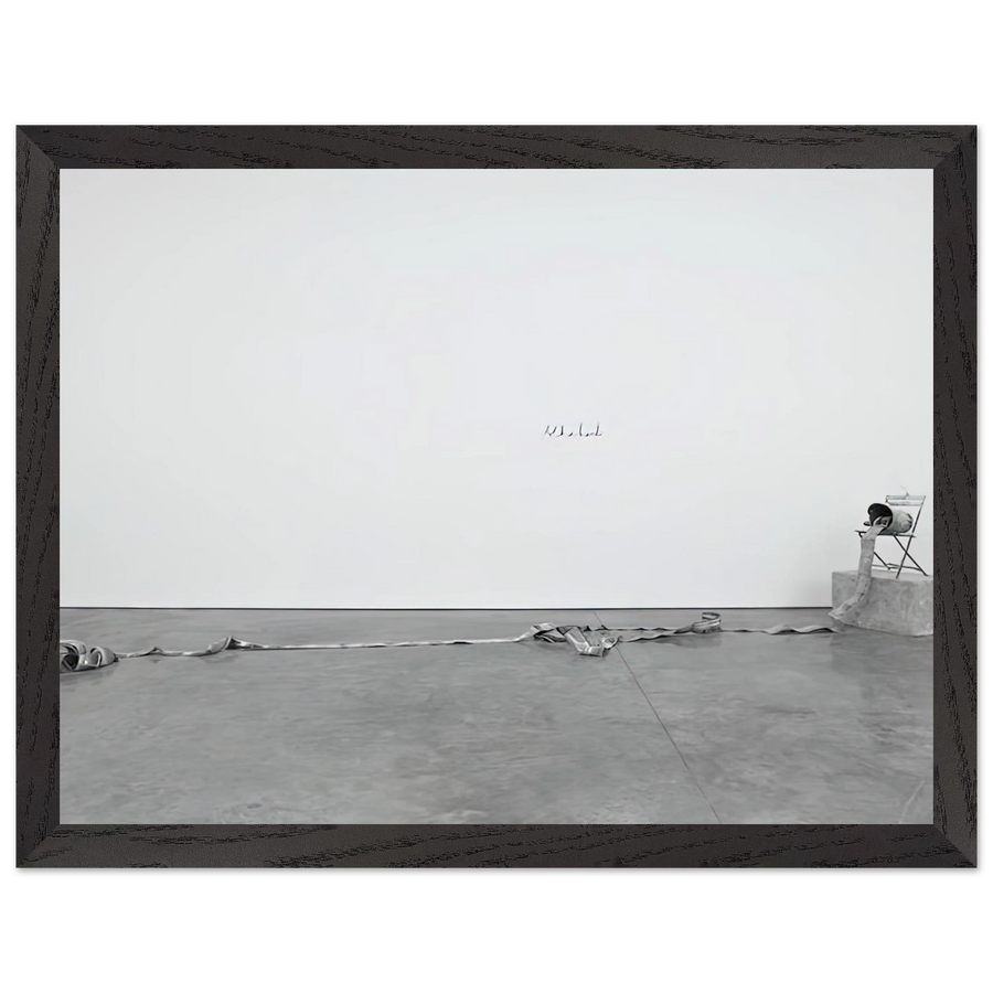 ALKAHEST 2009 by Anselm Kiefer — Framed art print at Zephyeer