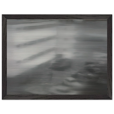 ARREST NO 674 1 1988 by Gerhard Richter — Framed art print at Zephyeer