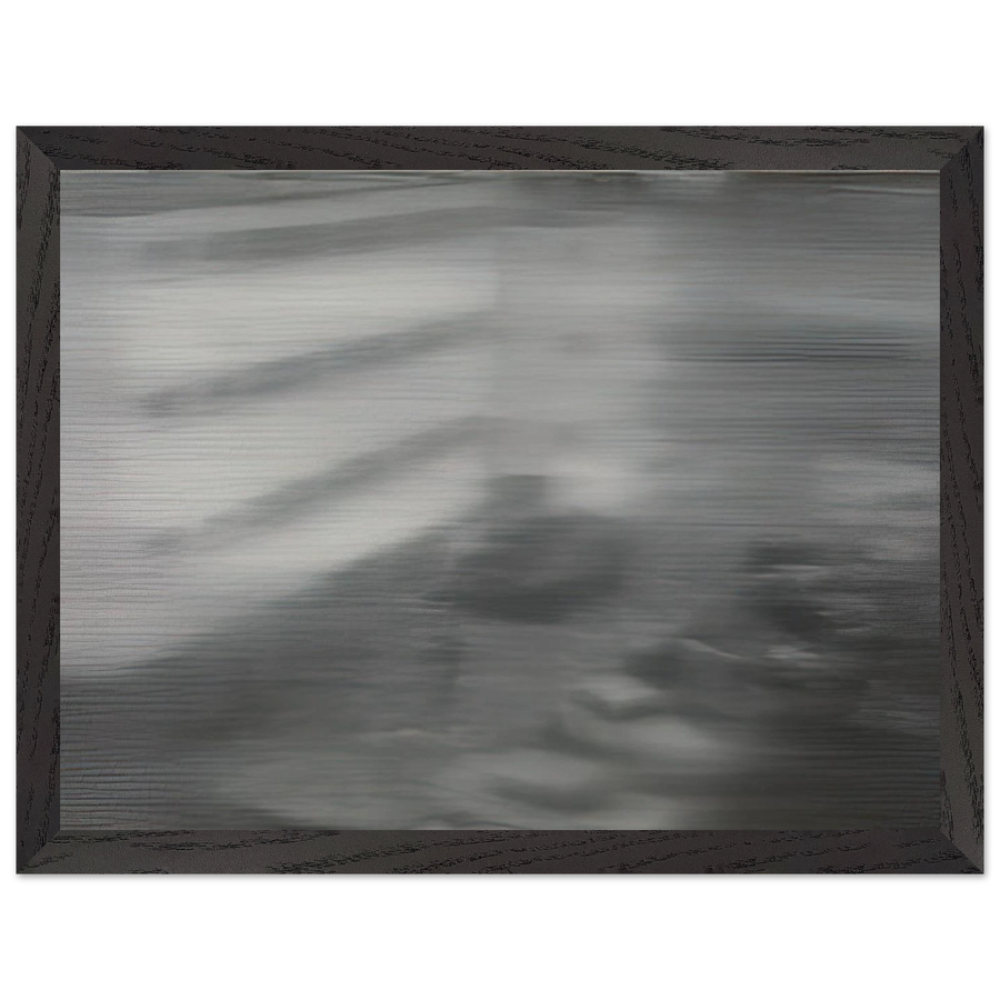 ARREST NO 674 1 1988 by Gerhard Richter — Framed art print at Zephyeer