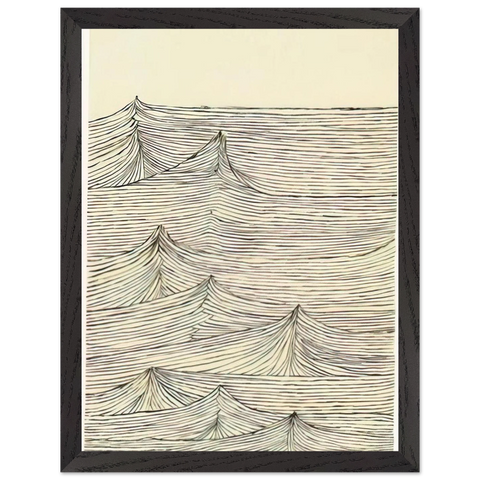 UNTITLED 2 by Louise Bourgeois — Framed art print at Zephyeer