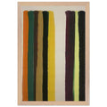 Apogee (1962) by Morris Louis, framed poster, view 6