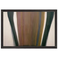 Aurora (1958) by Morris Louis, framed poster, view 3