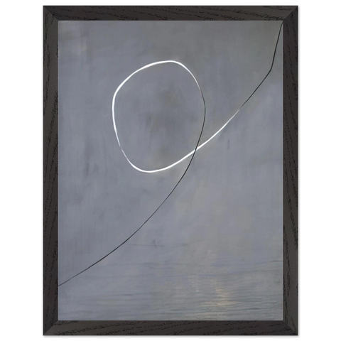 UNTITLED 1930 2 by Alexander Calder — Framed art print at Zephyeer