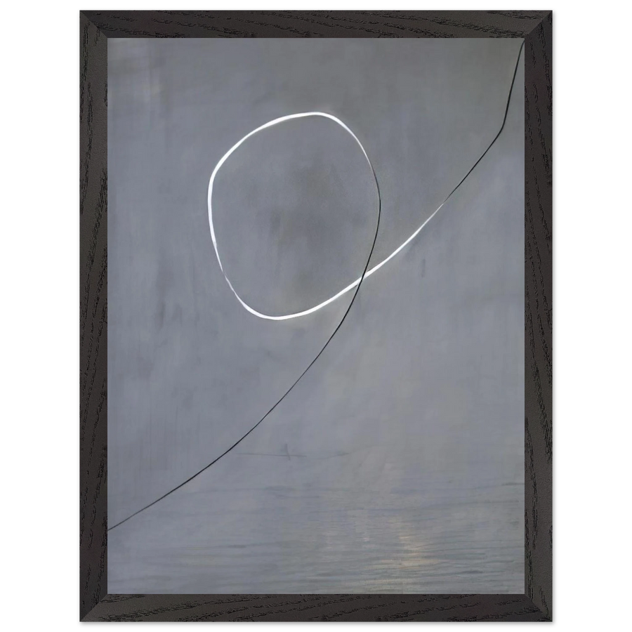 UNTITLED 1930 2 by Alexander Calder — Framed art print at Zephyeer