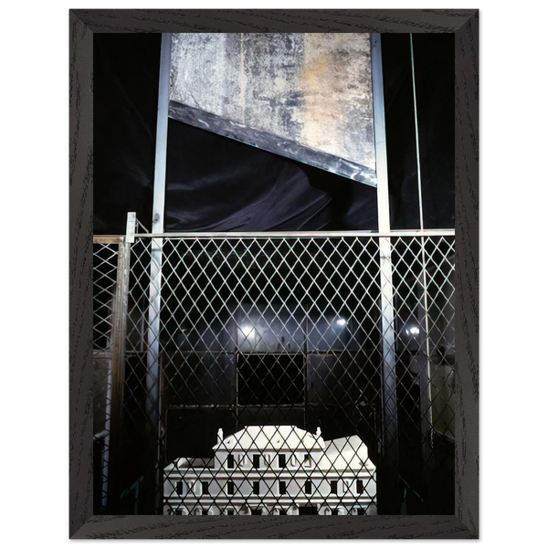 CELL CHOISY 1993 by Louise Bourgeois — Framed art print at Zephyeer